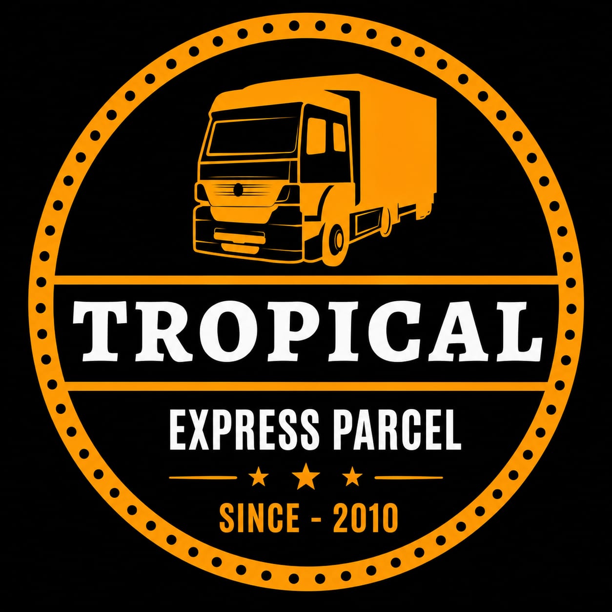 Tropical Express Parcel Company